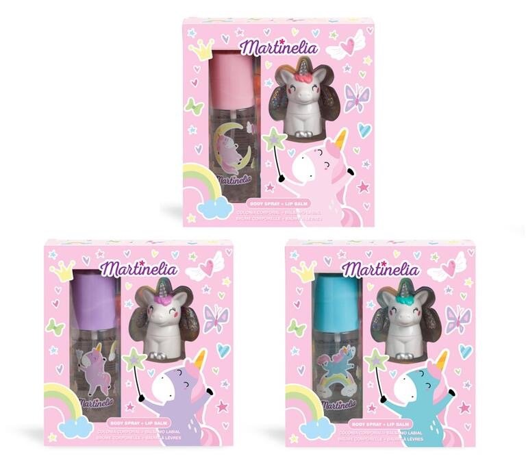 Imagen 52 Colonia y balsamo unicornio - Imagen 1