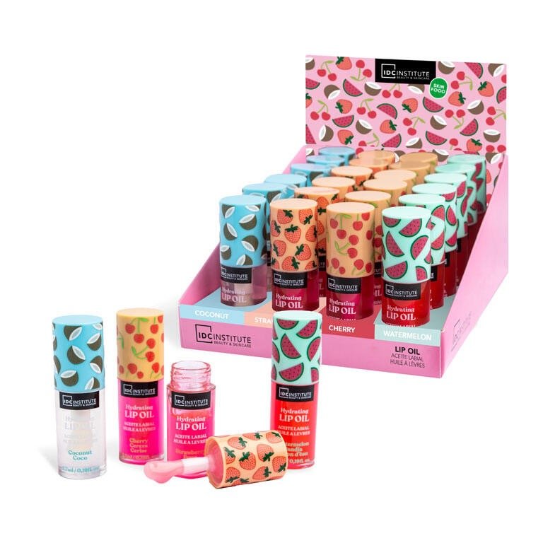 Imagen 55 Aceite labial frutal - Imagen 1