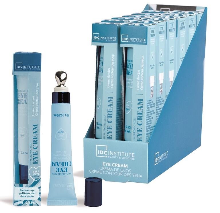 Imagen 56 Crema de ojos con punta metalica - Imagen 1