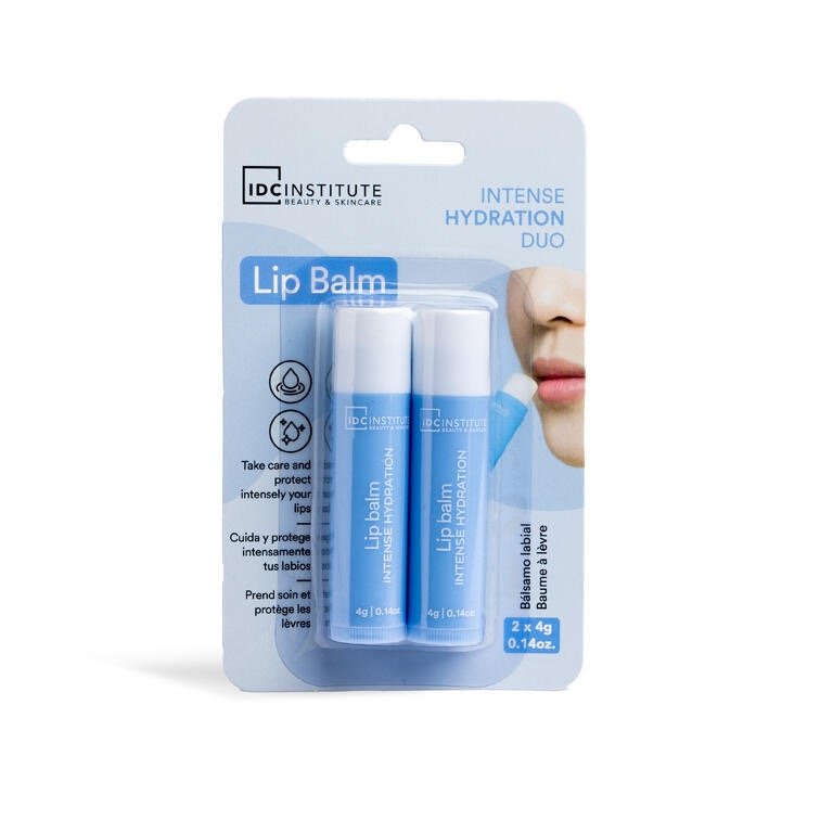 Imagen 58 Duo balsamos de labios hidratante - Imagen 1