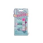 Set pinzas para el pelo + balsamo labial - Imagen 2