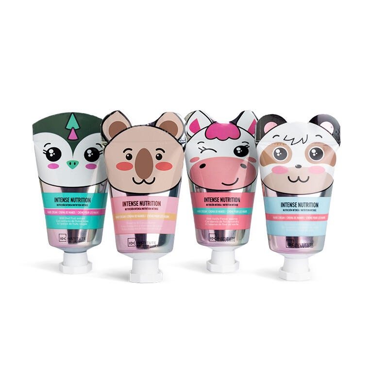 Imagen 8 Crema de manos animales - Imagen 1