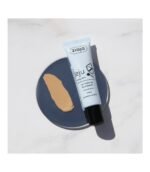 Base de maquillaje jeju tono natural