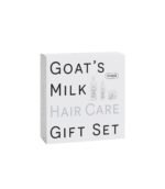 Set capilar de leche de cabra