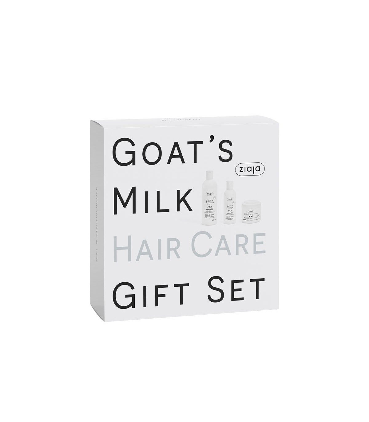 Imagen 42 Set capilar de leche de cabra - Imagen 1