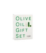 Set facial y corporal oliva